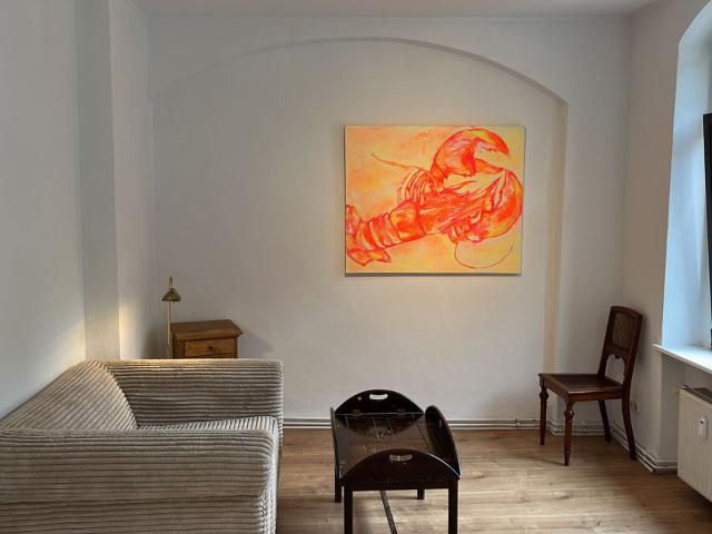 Wonderful, beautiful apartment in Braunschweig, Braunschweig Amsterdam Apartments for Rent