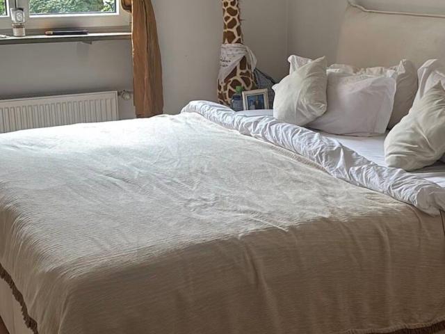 Wonderful & beautiful home in Maxvorstadt