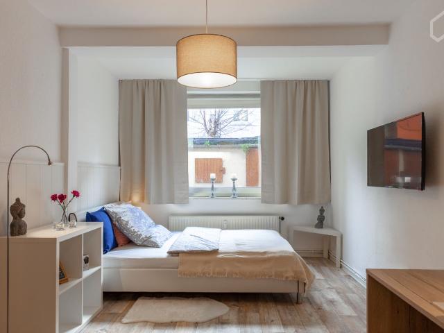 Wonderful, beautiful loft in Bremen / Neustadt, Bremen Amsterdam Apartments for Rent