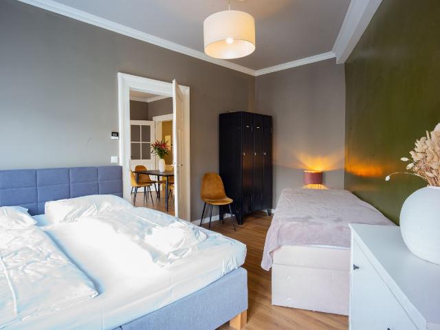Wonderful & beautiful loft in popular area