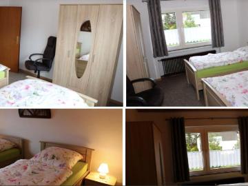 Wonderful & beautiful suite, Dortmund Amsterdam Apartments for Rent