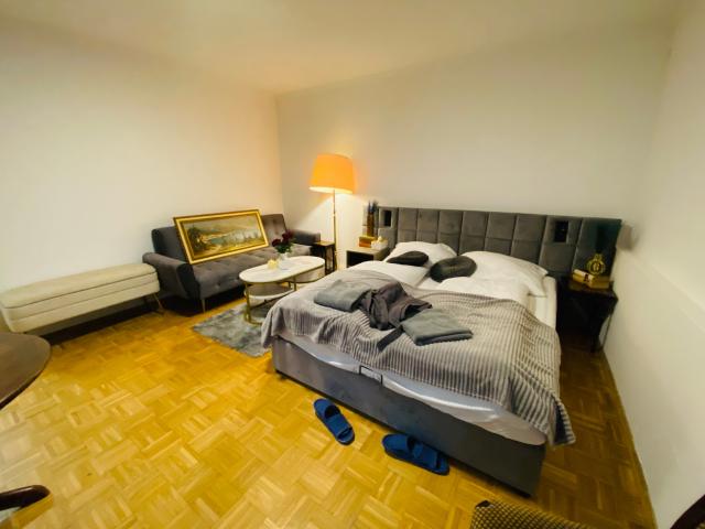 Wonderful & beautiful suite in Wandsbek