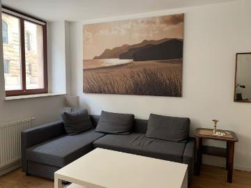 Wonderful & beautiful suite, Leipzig Amsterdam Apartments for Rent