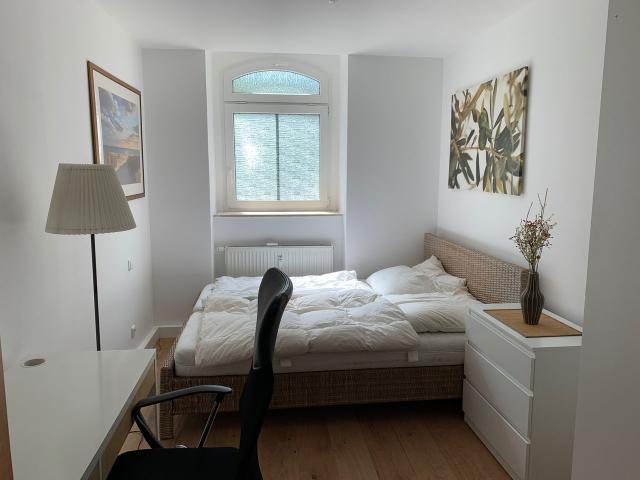 Wonderful & beautiful suite, Leipzig Amsterdam Apartments for Rent
