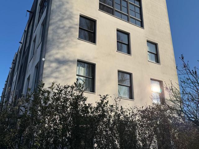Wonderful big house with beautiful view at the river, Berlin Amsterdam Apartments for Rent