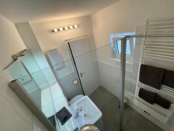 Caritas-Platz, Karlstadt, Düsseldorf, Düsseldorf Mitte, Neuss, Bergisches Land, Nordrhein-Westfalen