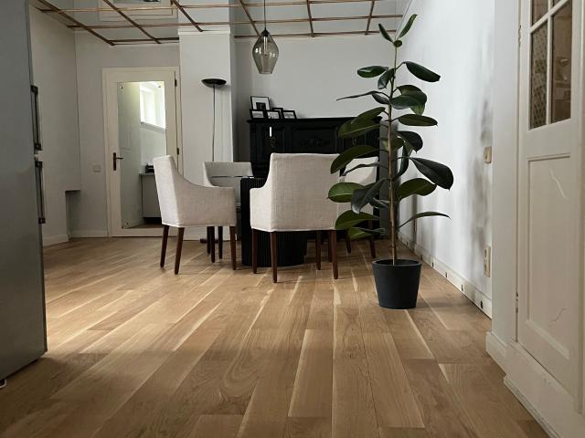 Wonderful & bright apartment in Hamburg Nord