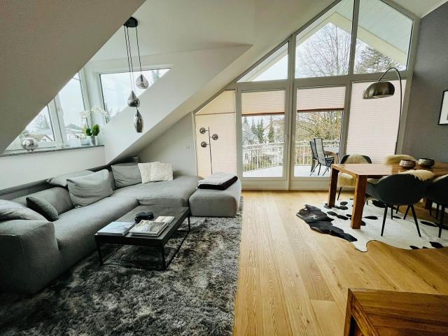 Wonderful & bright apartment in München, Munchen Amsterdam Apartments for Rent