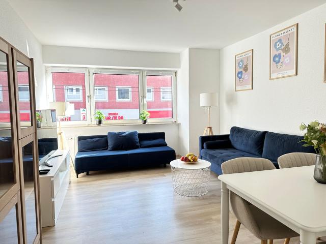 Wonderful & bright home Essen, Essen Amsterdam Apartments for Rent