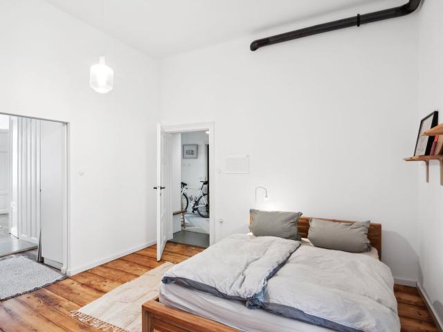 Wonderful & bright home, Wien