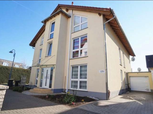 Wonderful & bright Penthouse in Hochheim