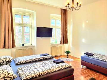 Wonderful, gorgeous studio in popular area