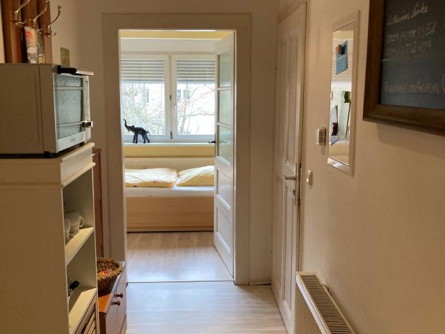 Wonderful, great flat with nice neighbours, Leipzig Amsterdam Apartments for Rent