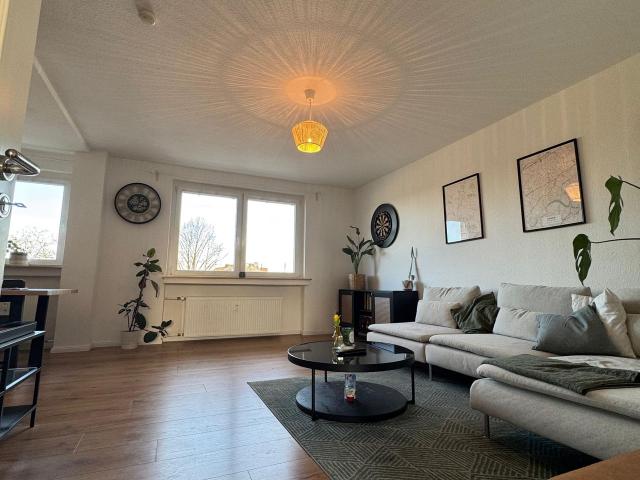 Wonderful, great flat in Essen, Essen Amsterdam Apartments for Rent