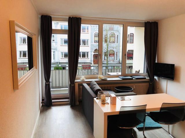 Wonderful & great home in Schwachhausen, Bremen, Bremen Amsterdam Apartments for Rent