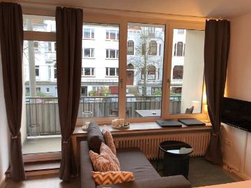 Wonderful & great home in Schwachhausen, Bremen, Bremen Amsterdam Apartments for Rent