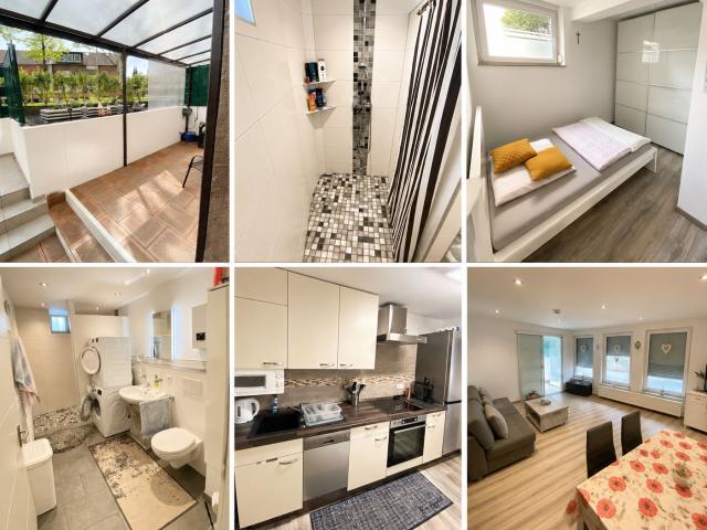 Wonderful & great home located in Recklinghausen
