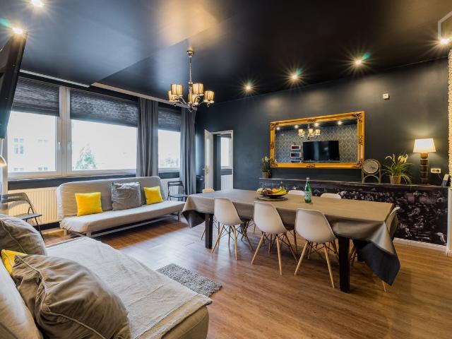 Wonderful, great loft located in Schöneberg, Berlin Amsterdam Apartments for Rent