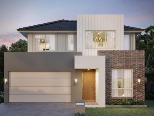 Wonderful Double Storey House in Wilton