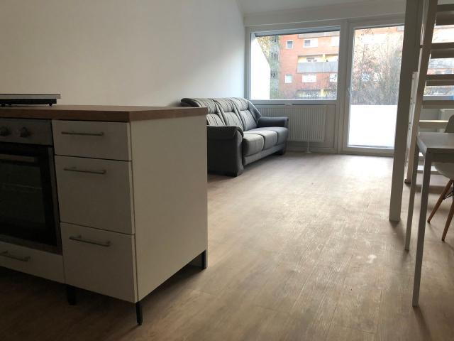 Wonderful Duplex Apartment Hannover/ MHH, Hannover Amsterdam Apartments for Rent