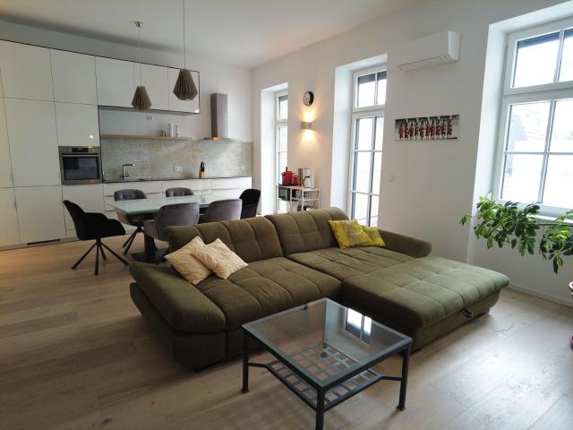 Wonderful Exklusive 4 Zimmer Terrassenwohnung in Döbling – Kahlenberger Straße in nice area