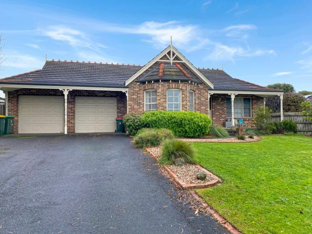 Wonderful Family Home