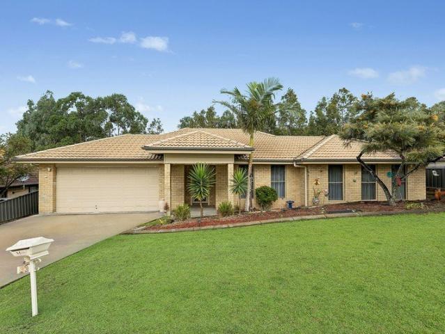 Wonderful family home