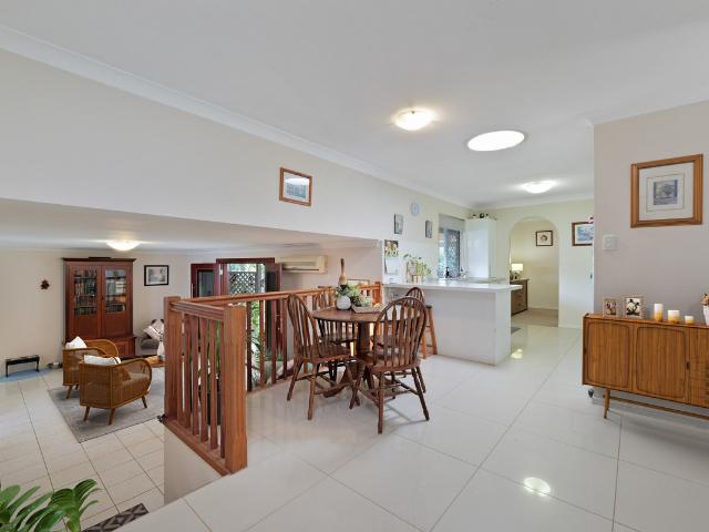Wonderful family home in quiet location