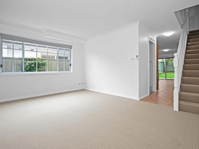 Wonderful family home with garage