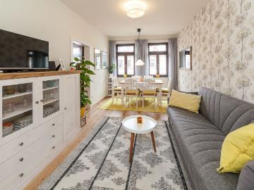 Wonderful family location in demanded area!, Nurnberg Amsterdam Apartments for Rent