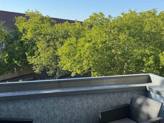 Wonderful, fantastic apartment in Westend, Berlin Amsterdam Apartments for Rent