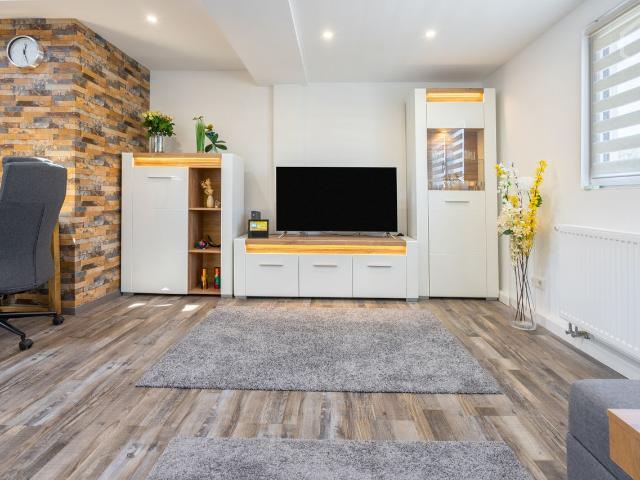 Wonderful, fantastic studio in Nürnberg, Nurnberg Amsterdam Apartments for Rent