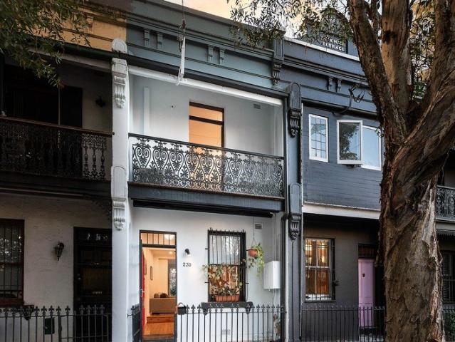 Wonderful first home in a sought after location with two bathrooms