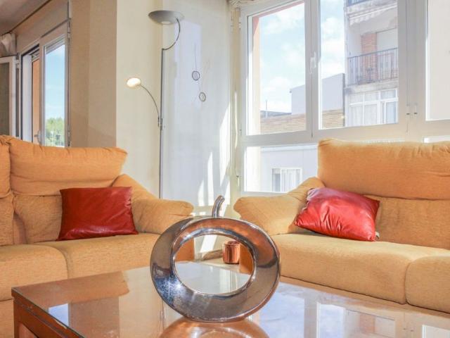 Wonderful flat for sale in Requena