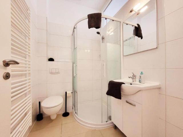 Wonderful flat in the heart of town, Vienna Amsterdam Apartments for Rent