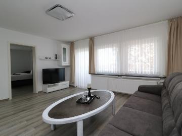 Wonderful flat in Essen, Essen Amsterdam Apartments for Rent