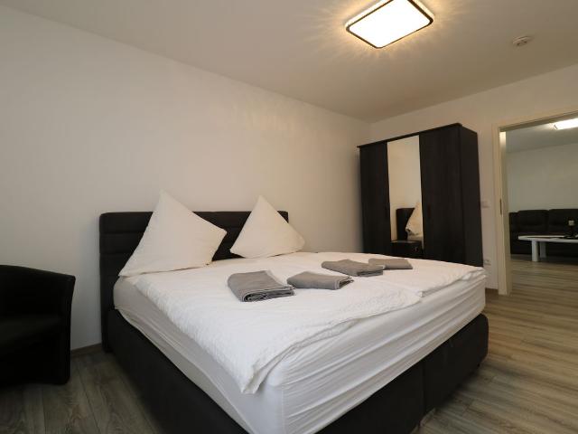 Wonderful flat in Essen, Essen Amsterdam Apartments for Rent