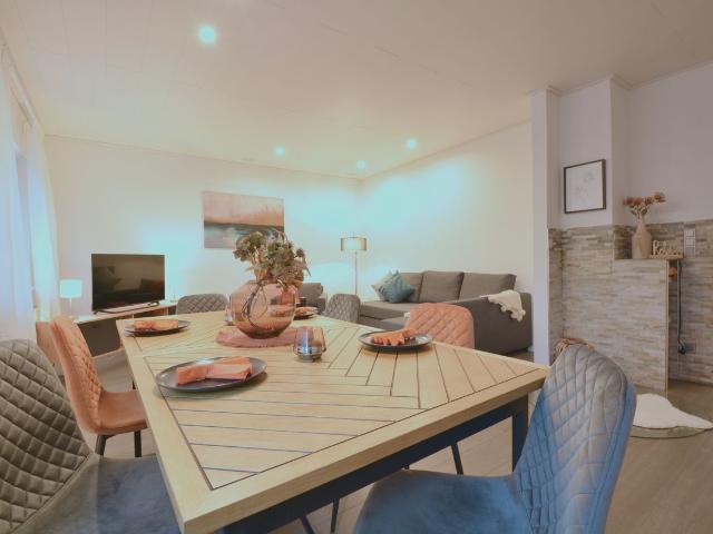 Wonderful flat in Nürnberg, Nurnberg Amsterdam Apartments for Rent