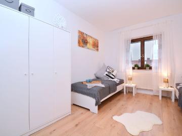 Wonderful flat in Nürnberg, Nurnberg Amsterdam Apartments for Rent