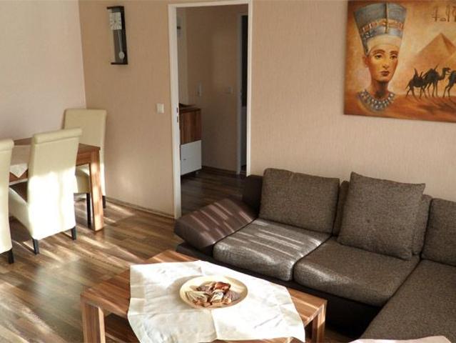 Wonderful flat in Reinickendorf, Berlin