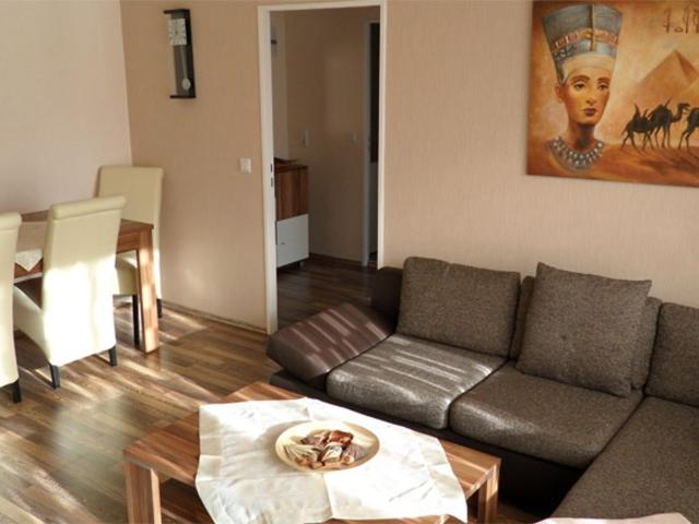 Wonderful flat in Reinickendorf, Berlin, Berlin Amsterdam Apartments for Rent