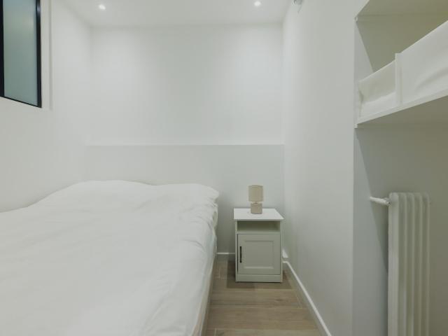 Wonderful flat near Eiffel Tower