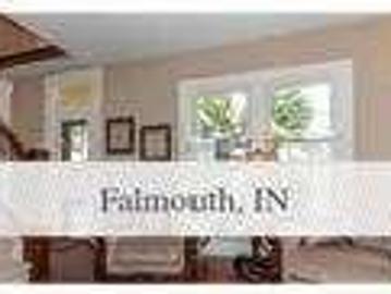 Wonderful Furnished Country Home for Lease!