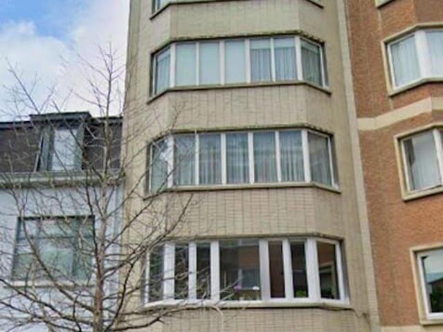 Wonderful furnished penthouse on av.Louis Gribaumont 164!