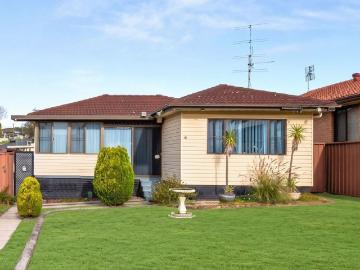 Wonderful Home