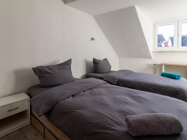 Wonderful home Braunschweig