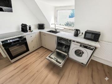 Wonderful home conveniently located