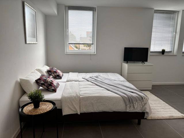 Wonderful home close to city center, Koln Amsterdam Apartments for Rent