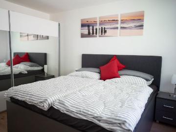 Wohnung mieten in Sonnborn