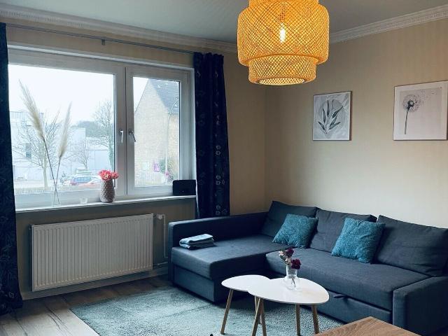 Wonderful home in Eimsbüttel Hamburg